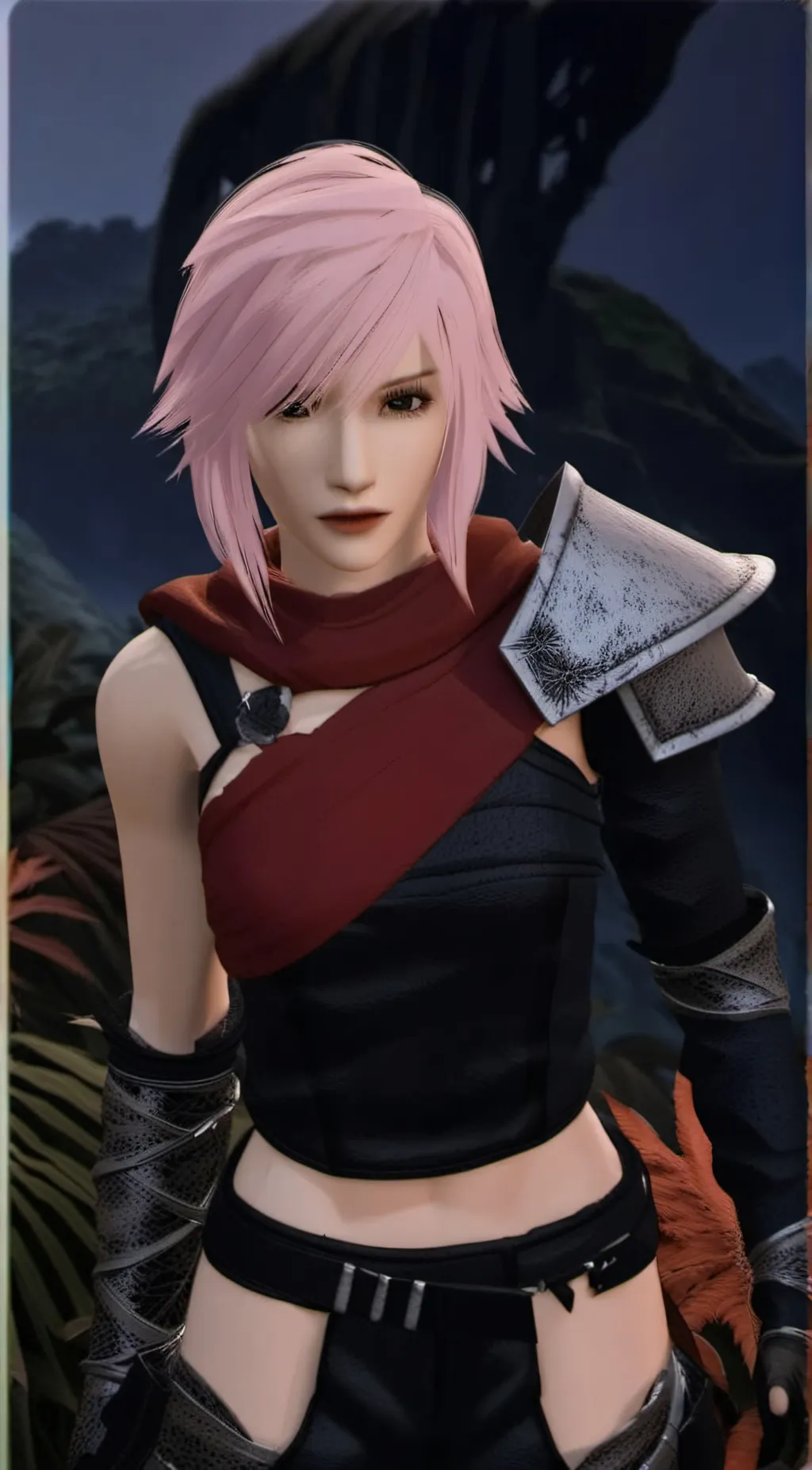 Talkie AI - Chat with Hannah