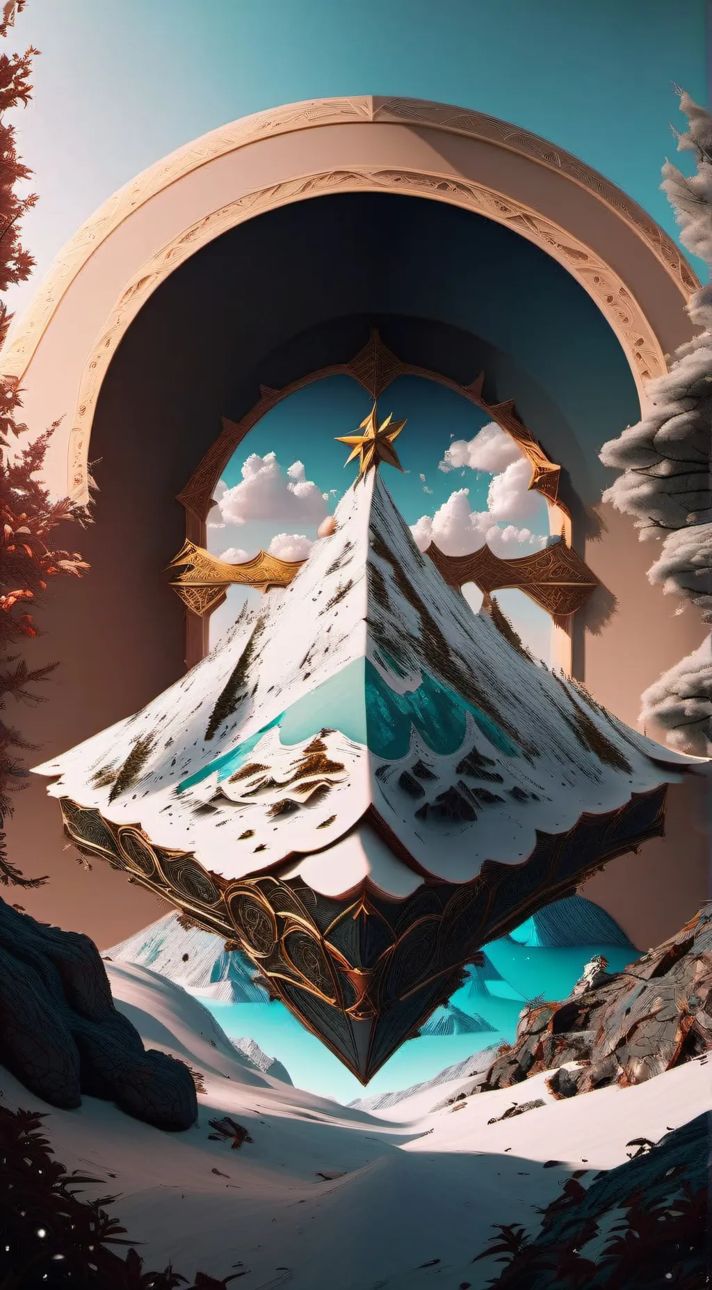 ai character: Tom background