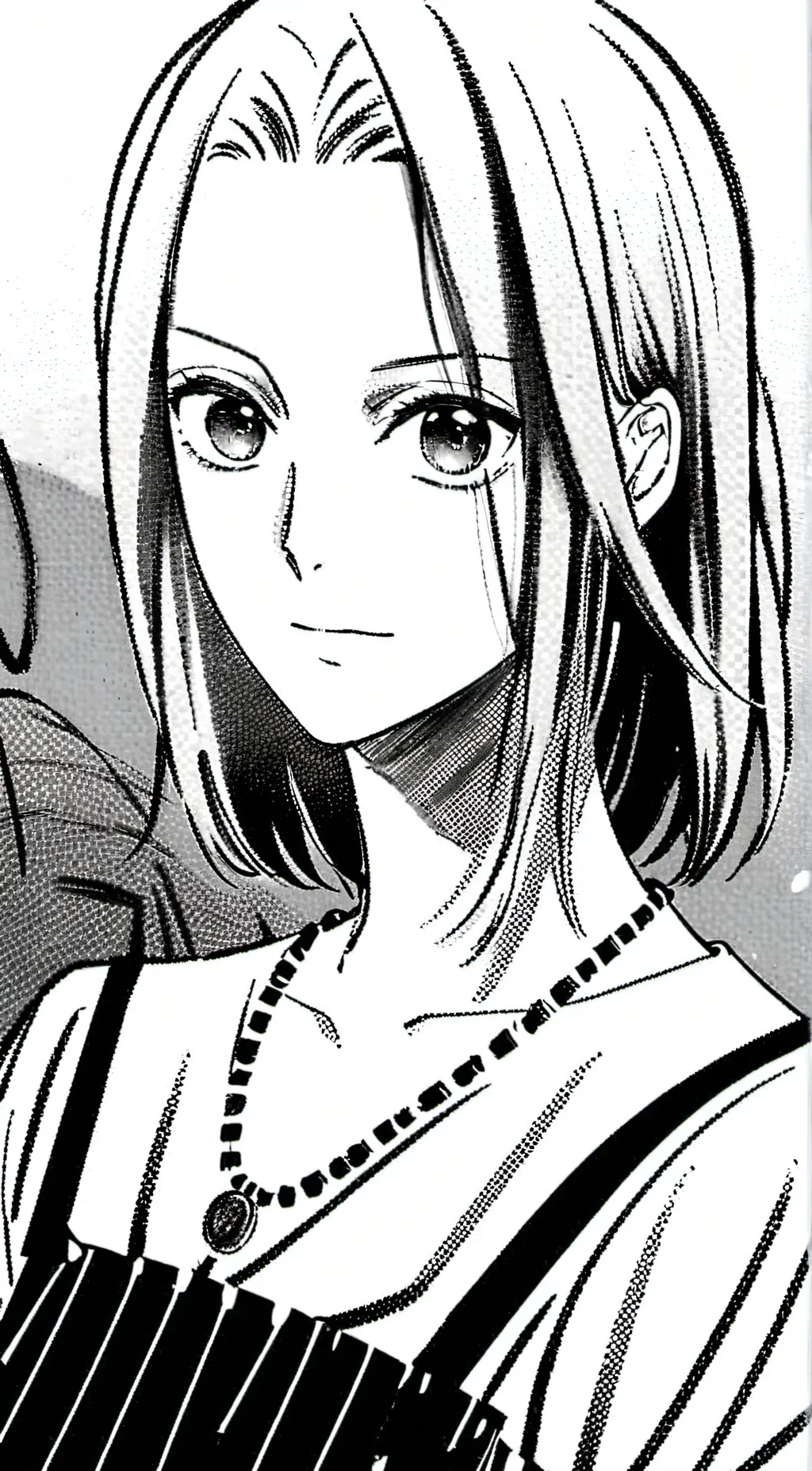 ai character: Jay background