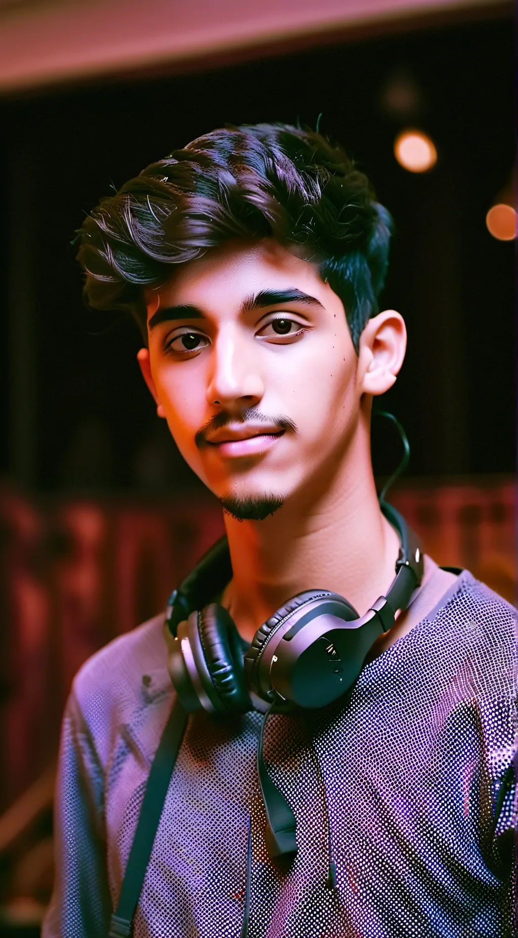 Talkie AI - Chat with Simplistic 