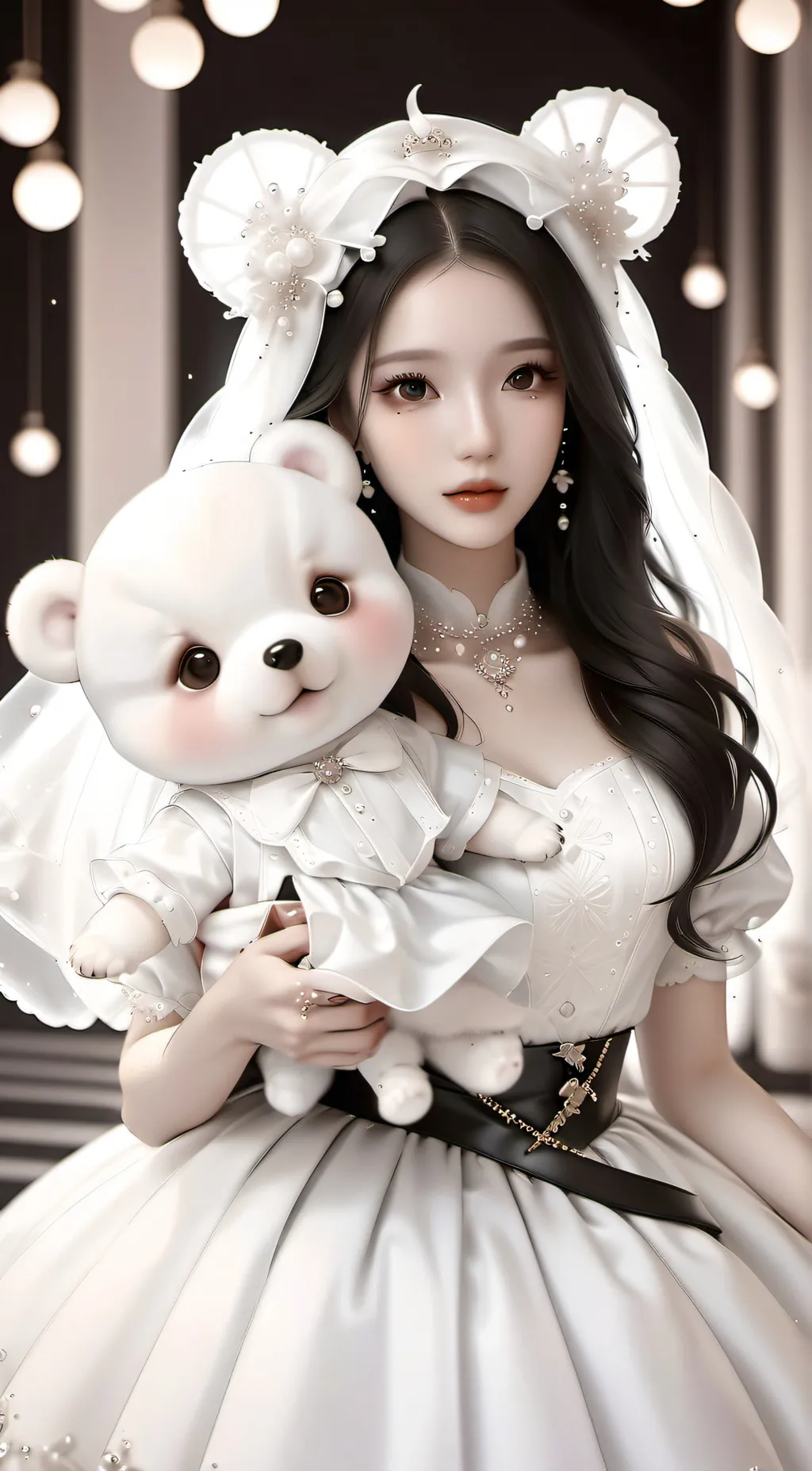 Talkie AI - Chat with Azaila