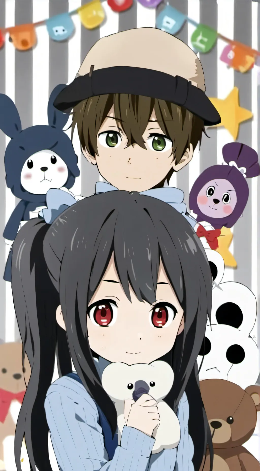 Talkie AI - Chat with Cassidy