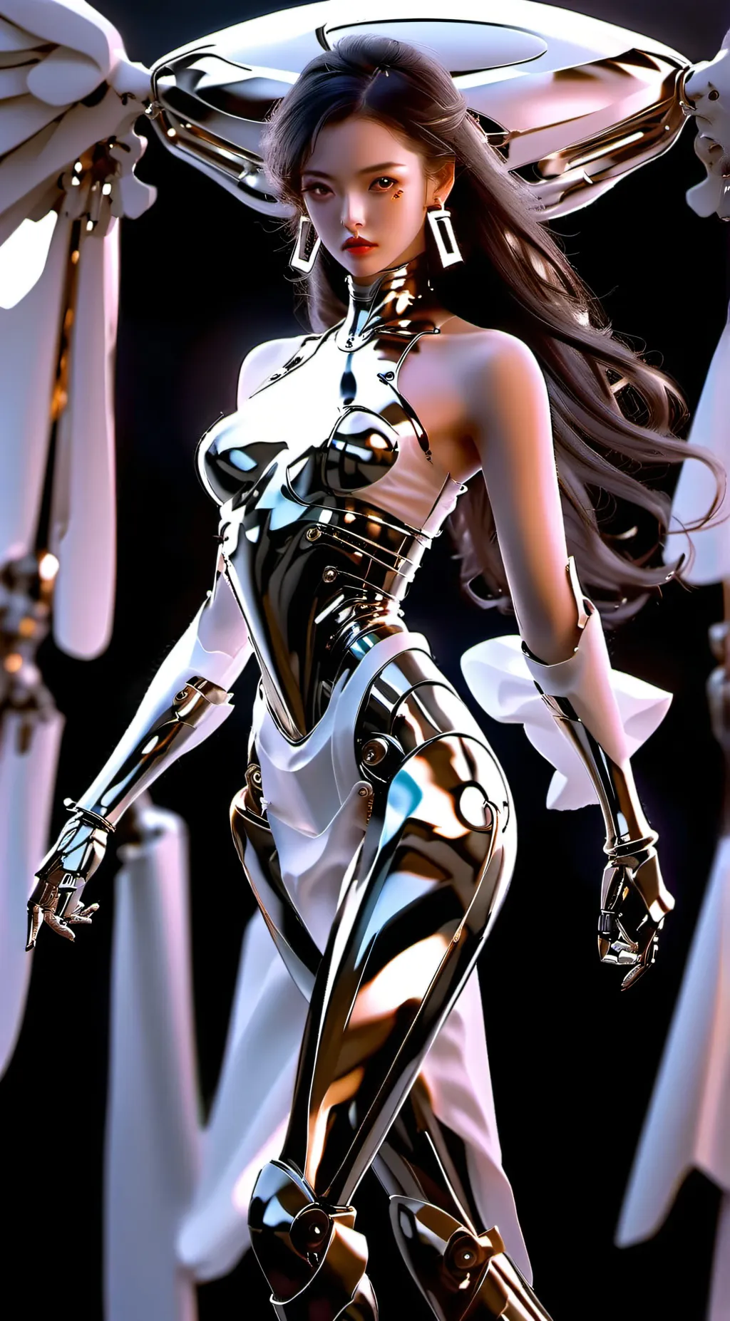 ai character: Homeless background