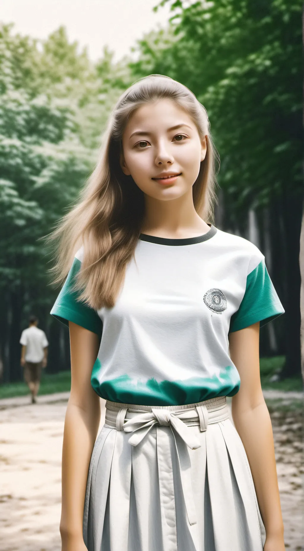 Talkie AI - Chat with Amaya Lisa 