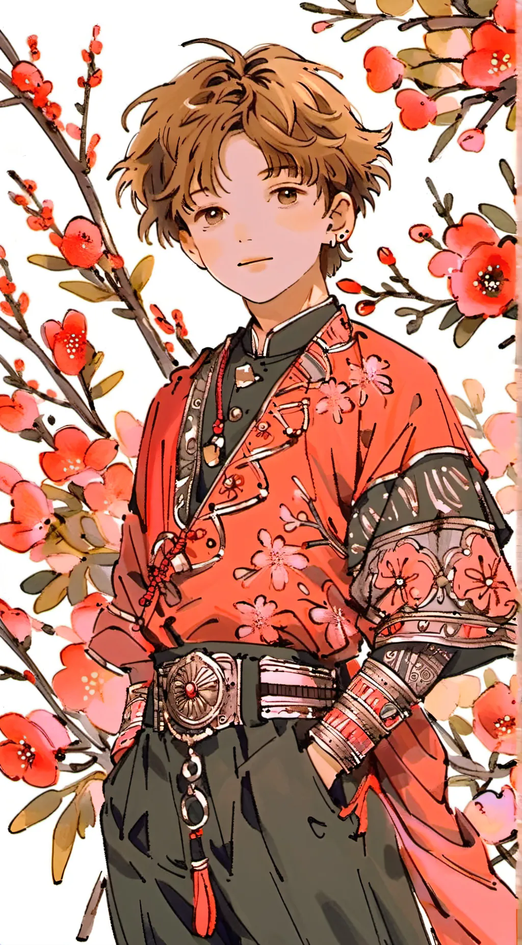 ai character: ~{koro}~ background