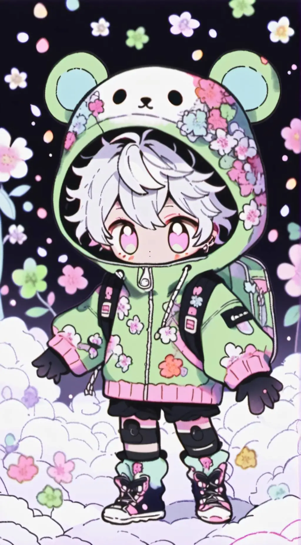 Talkie AI - Chat with Zach 