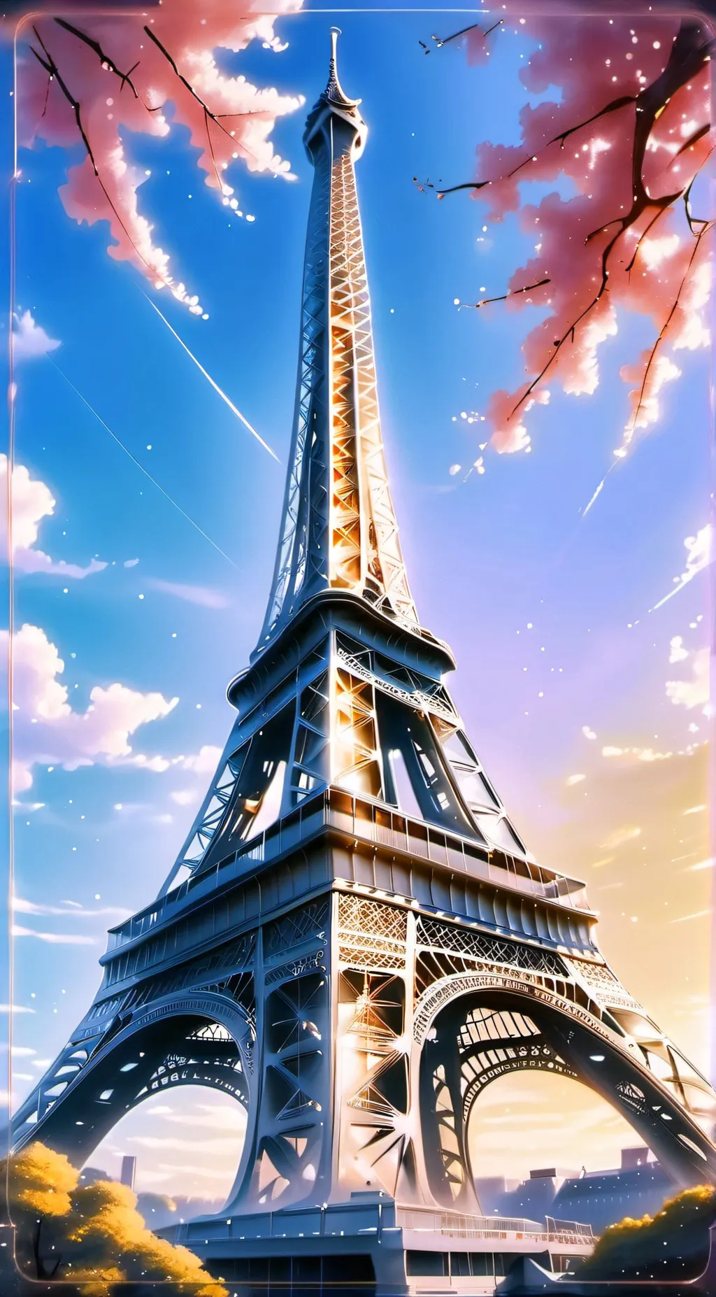 ai character: MLB background