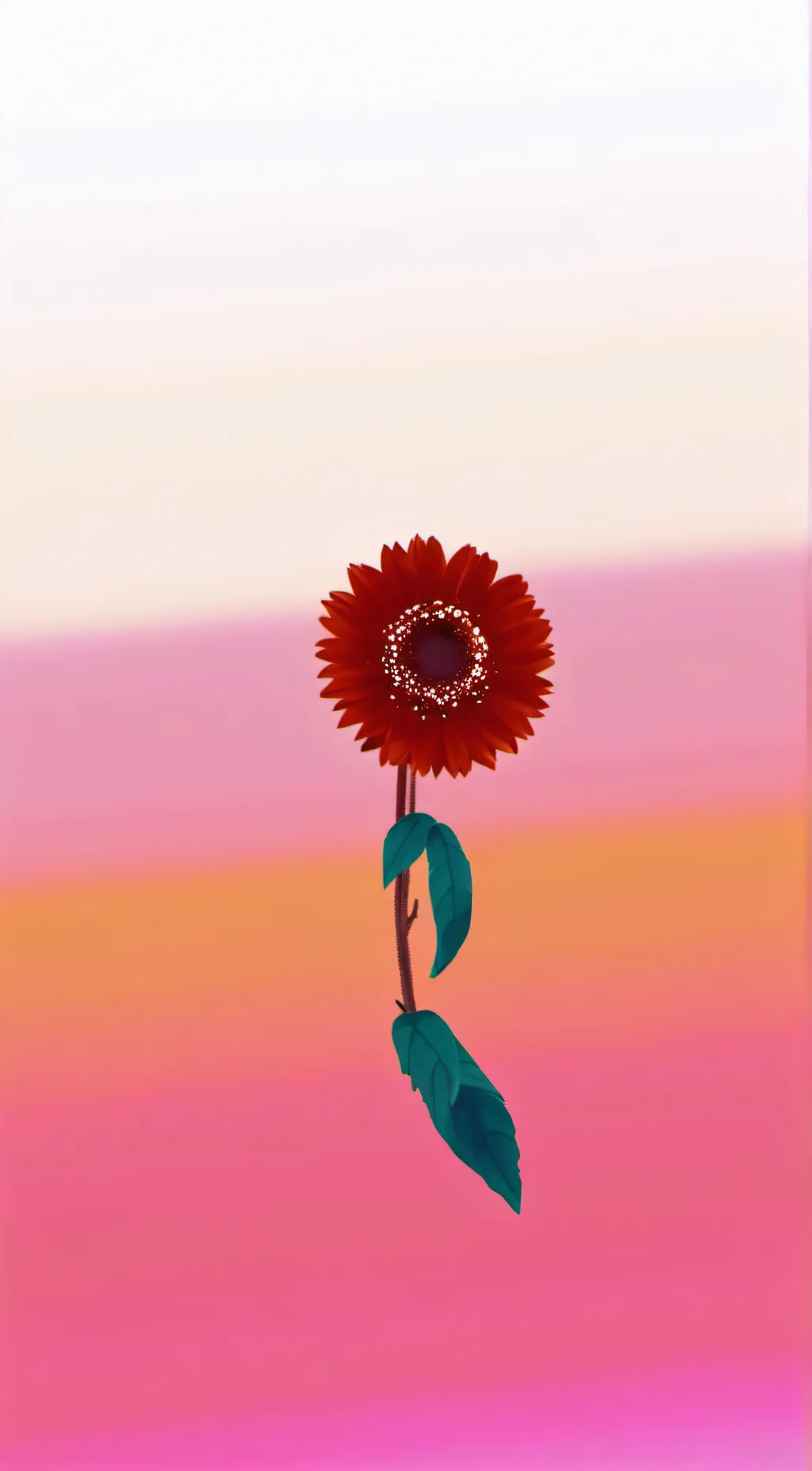 ai character: Female pride  background