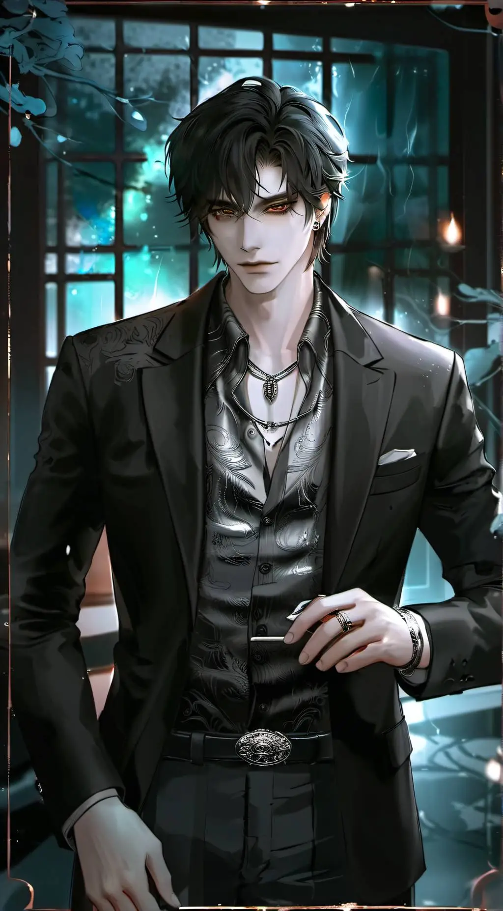 ai character: 𝒋𝒂𝒄𝒌 ♥︎ background