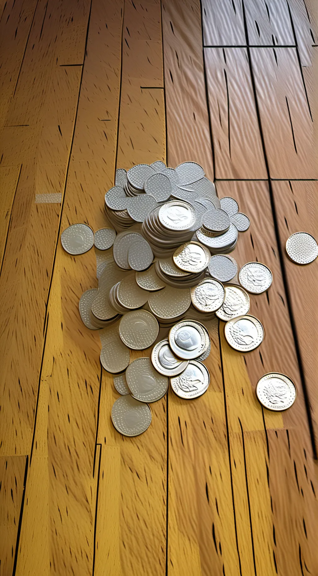 ai character: Idk background