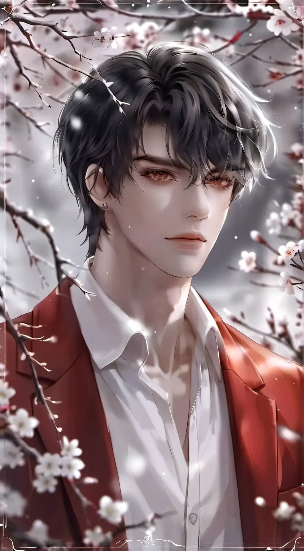 Talkie AI - Chat with Voltaire