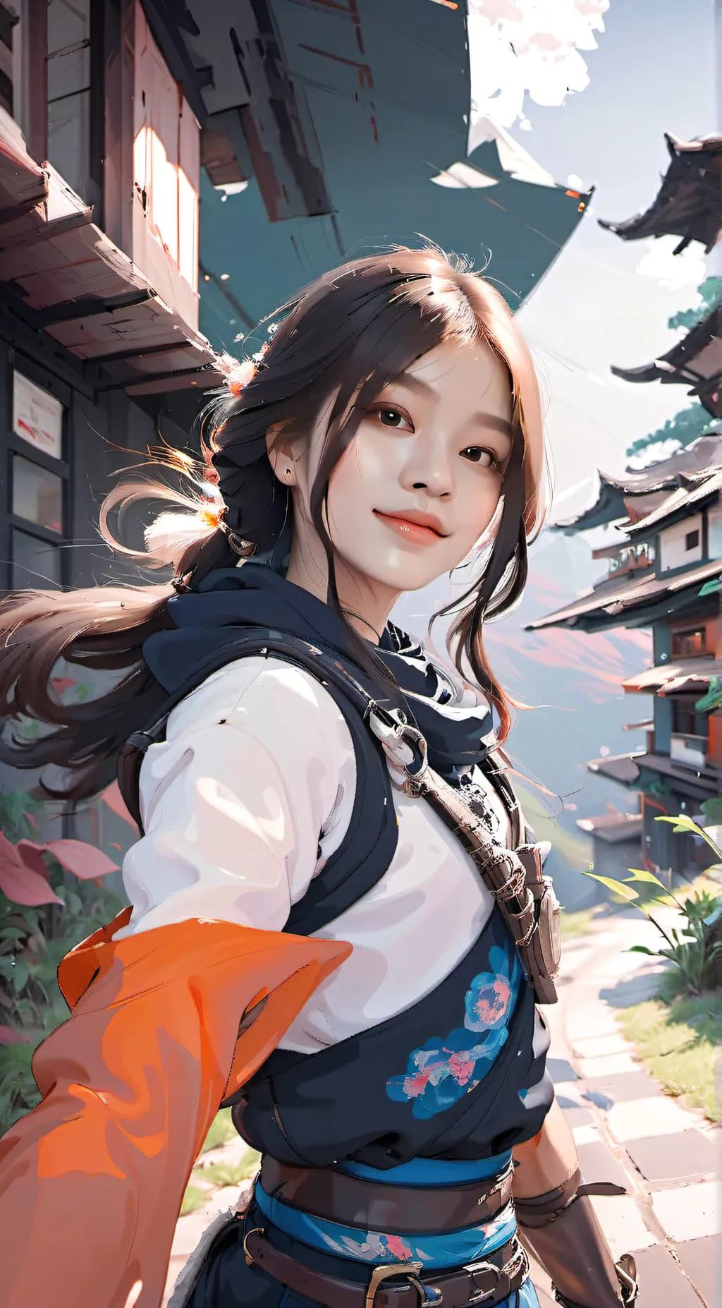 ai character: maloi (from biniph background