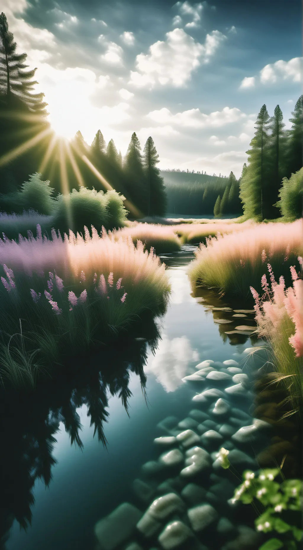 ai character: class 1a background