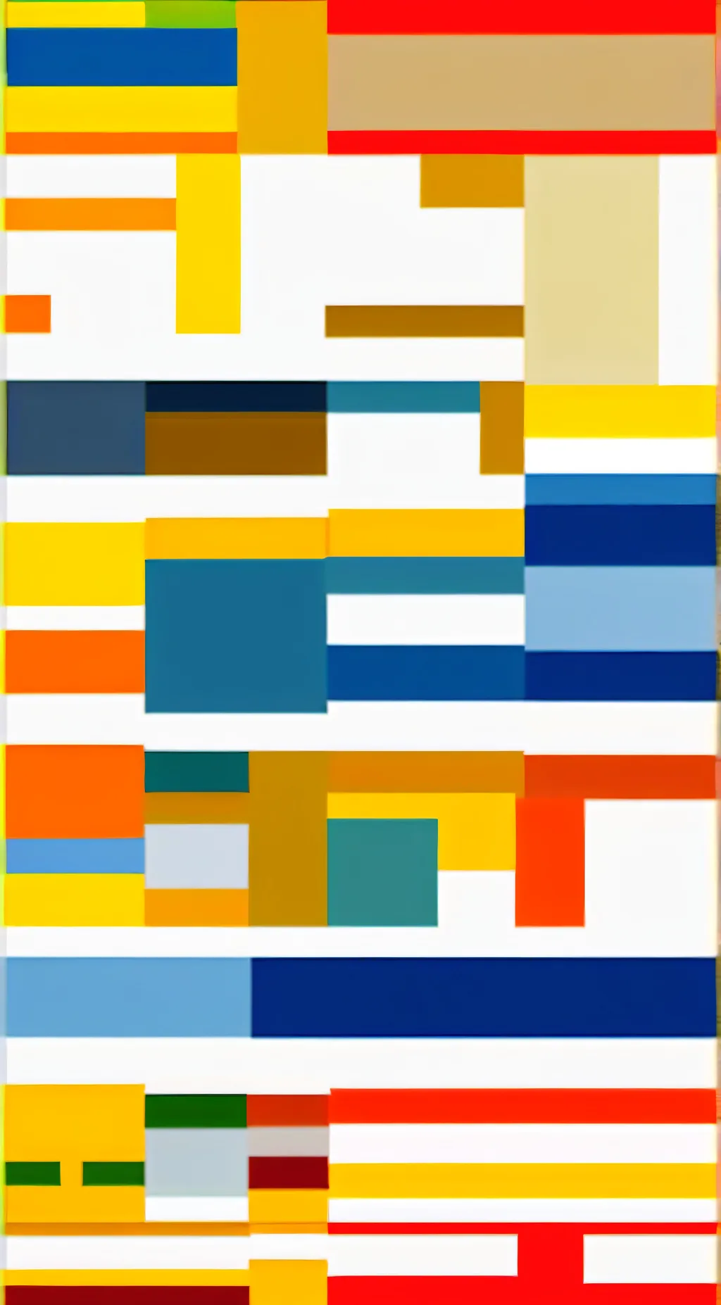 ai character: aroace pride! background