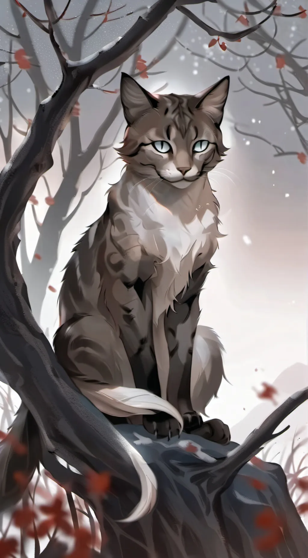 Talkie AI - Chat with SwiftPelt