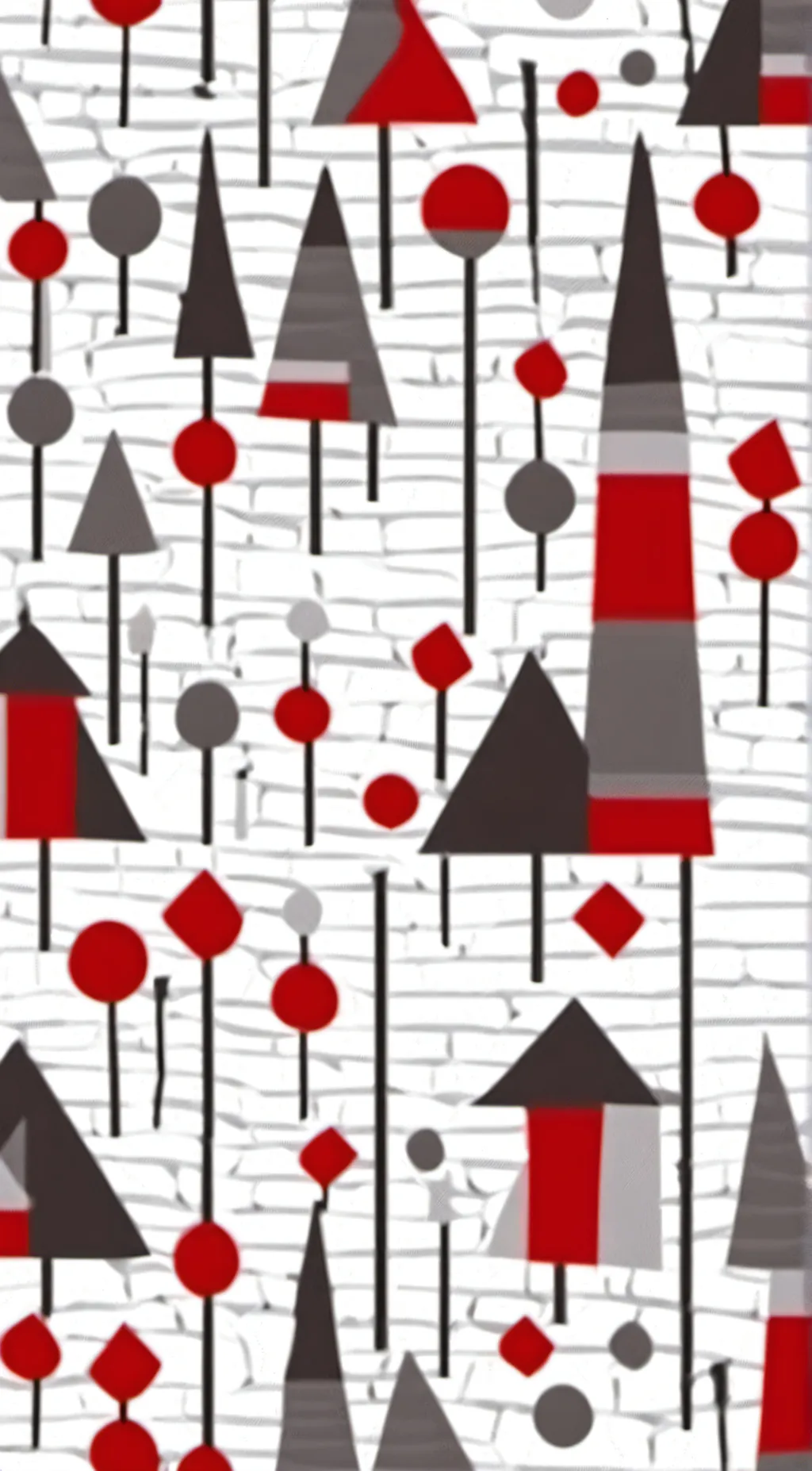 ai character: +×Alastor×+ background