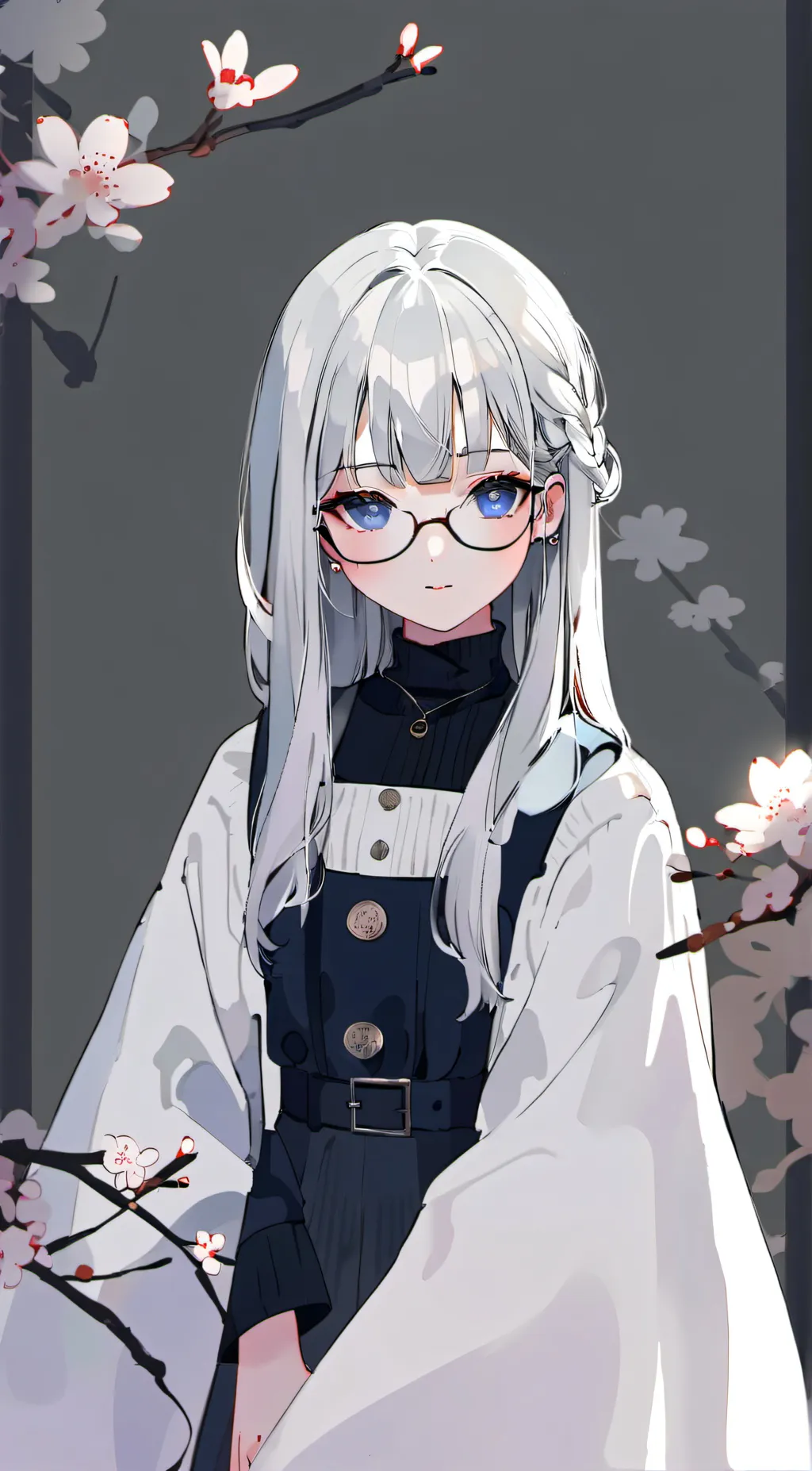 ai character: Isabelle background