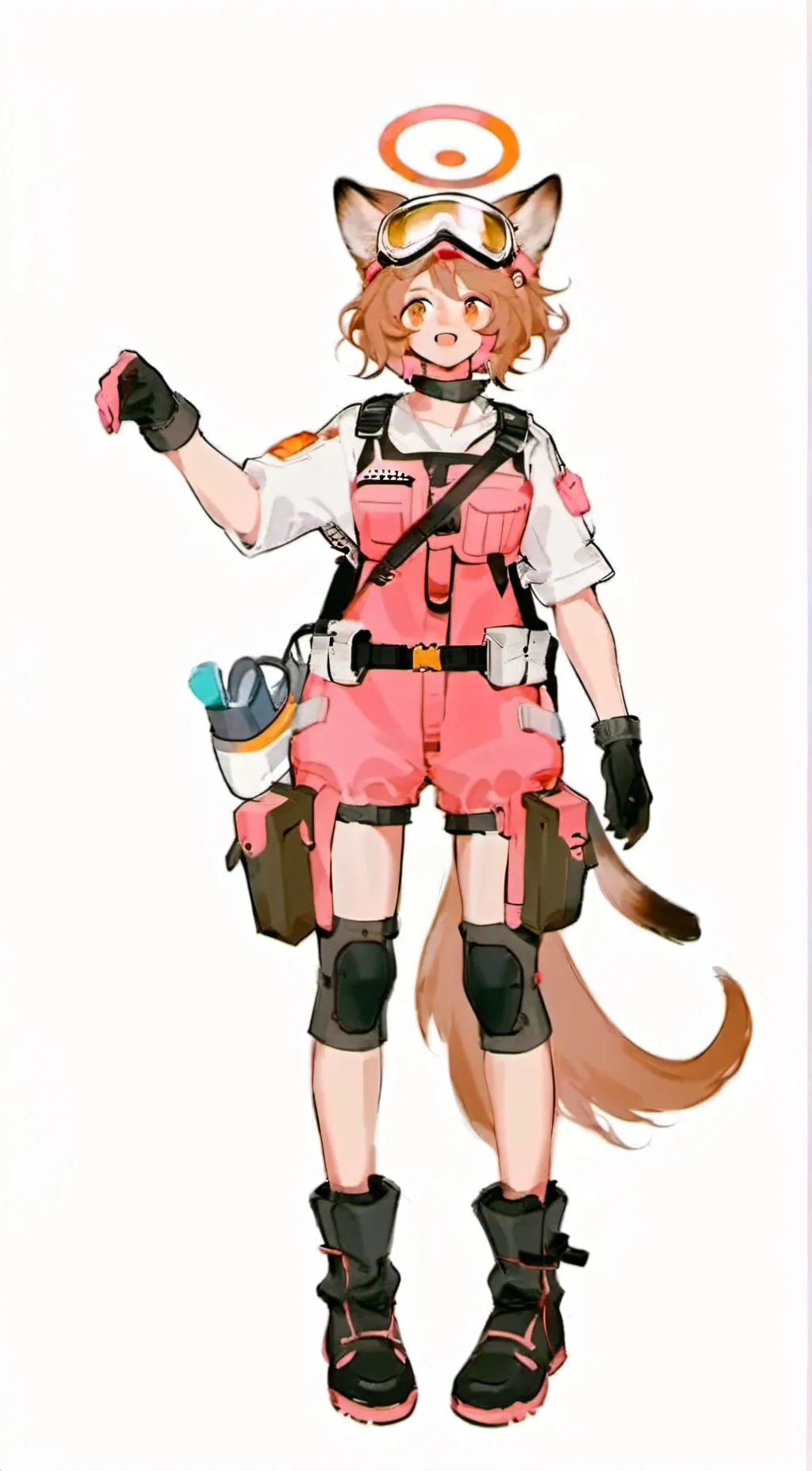 Talkie AI - Chat with skye