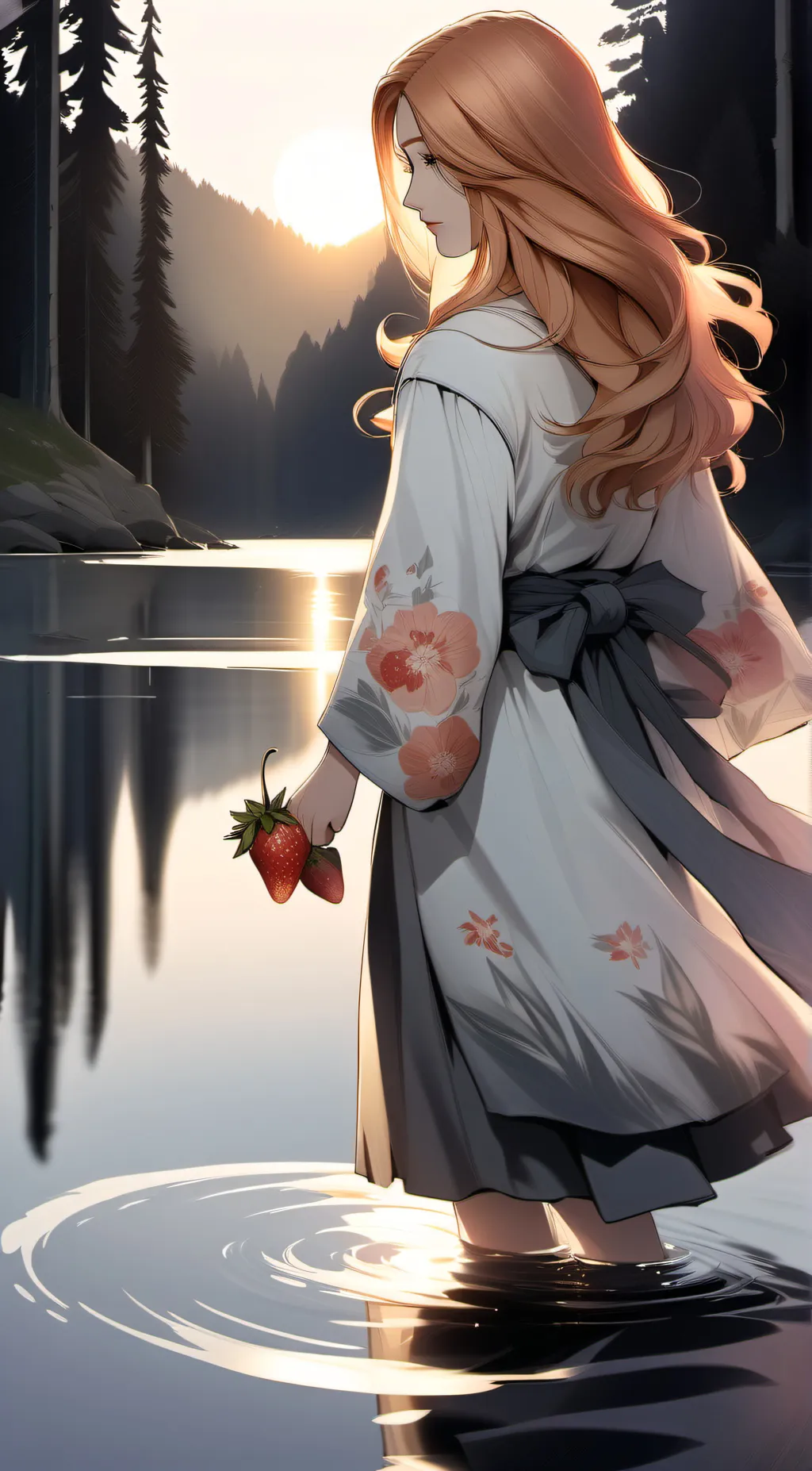 ai character: Miyuki background