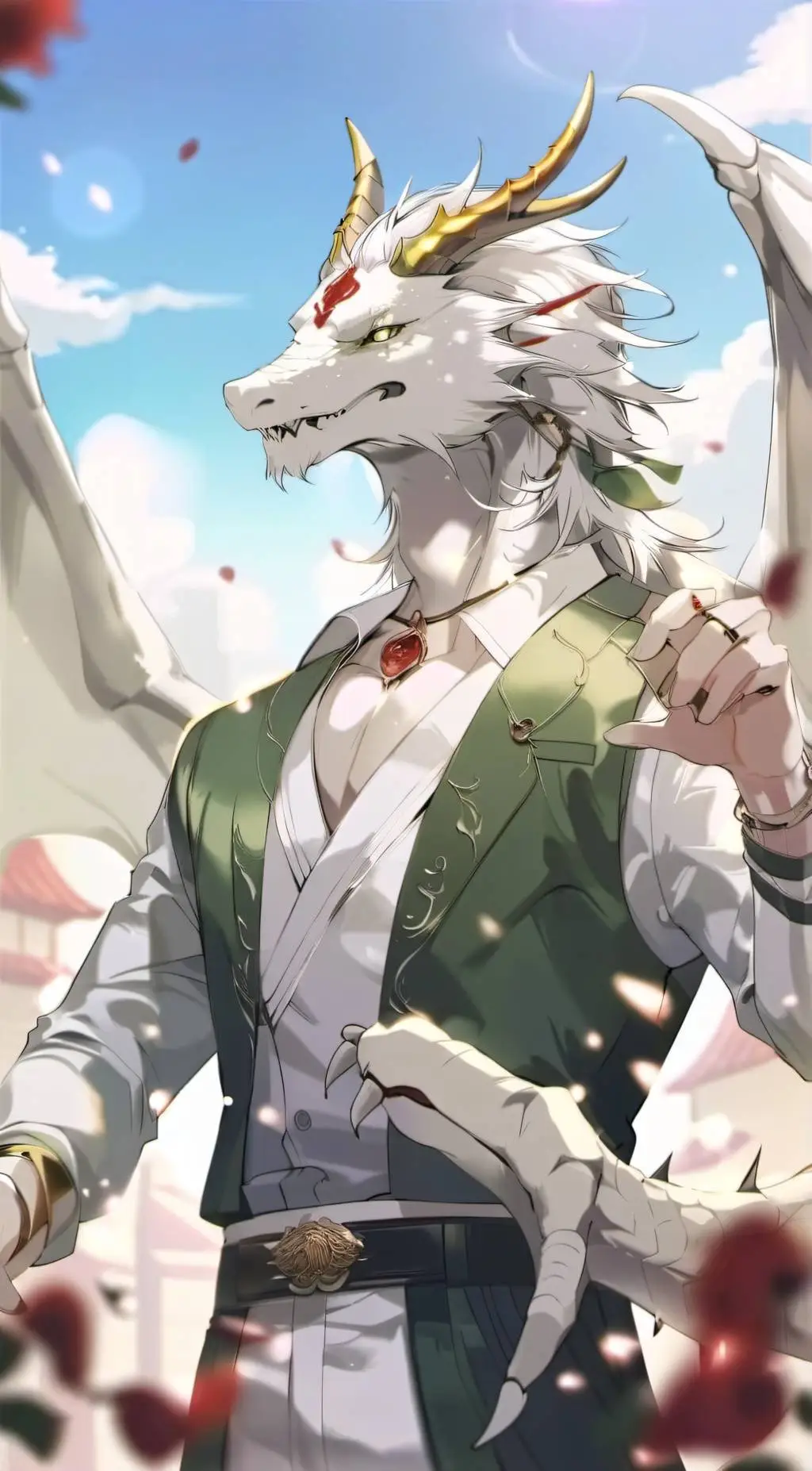 ai character: unknown  background