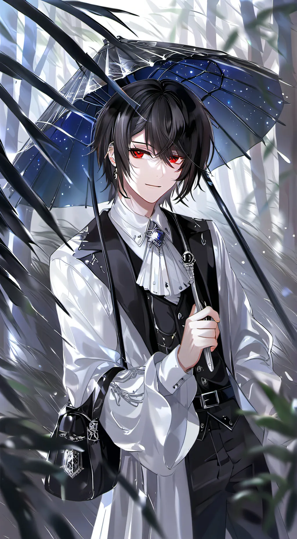 Talkie AI - Chat with W1illow