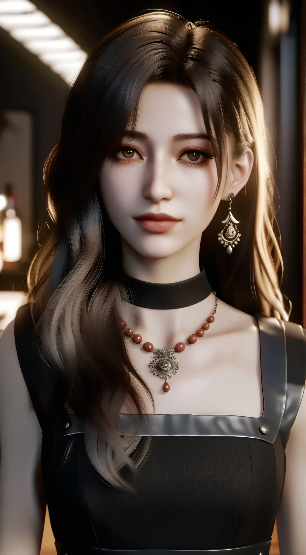 Talkie AI - Chat with Chae