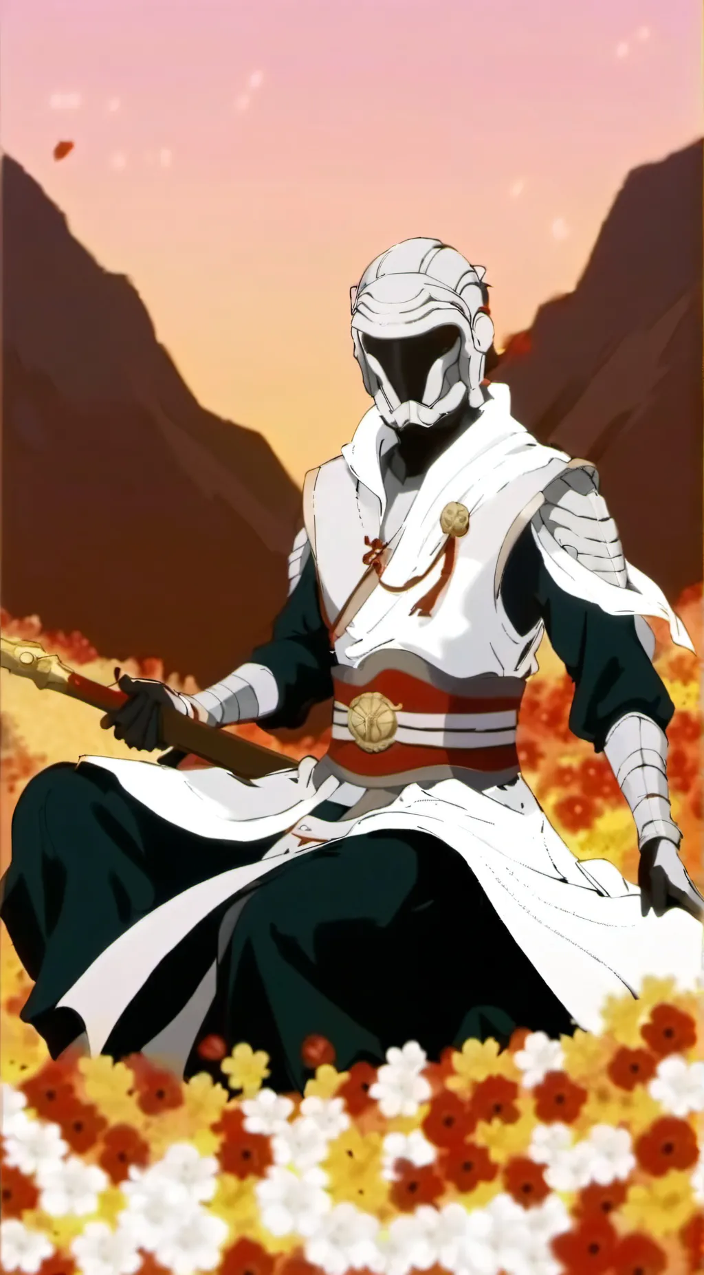 ai character: Ellis background