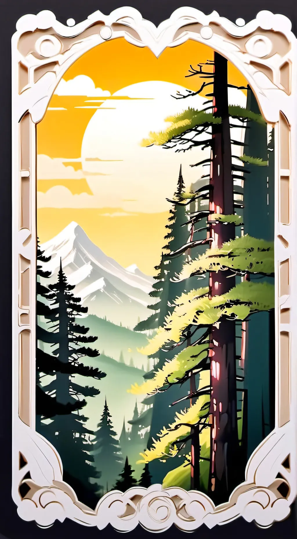 ai character: Torture love HH background