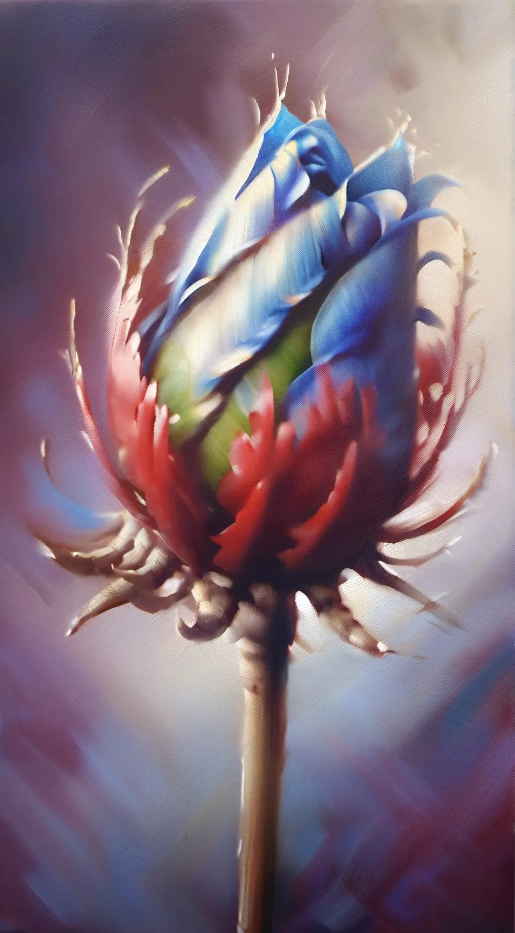 Talkie AI - Chat with Dragon Pod