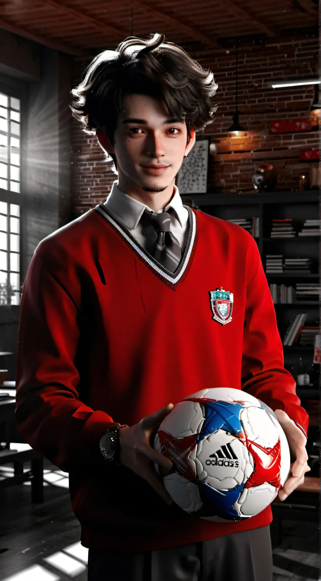 Talkie AI - Chat with helper