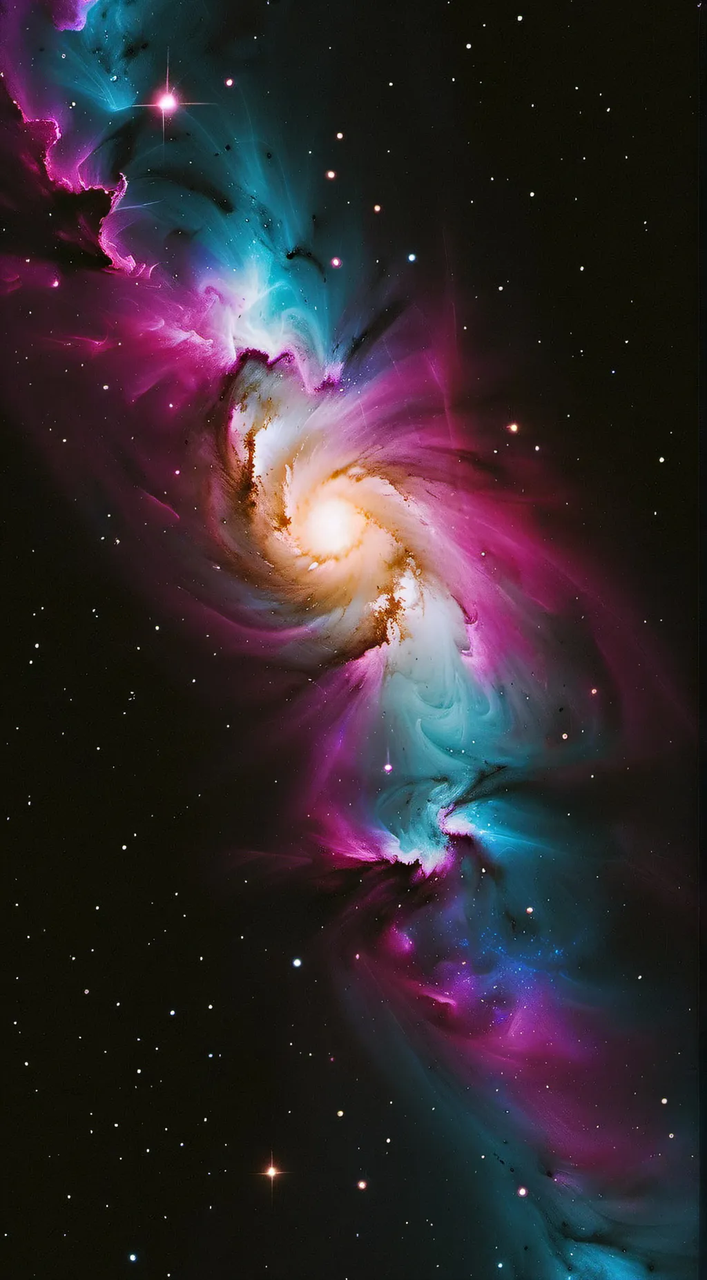 ai character: Tdiii (y/n c noah) background