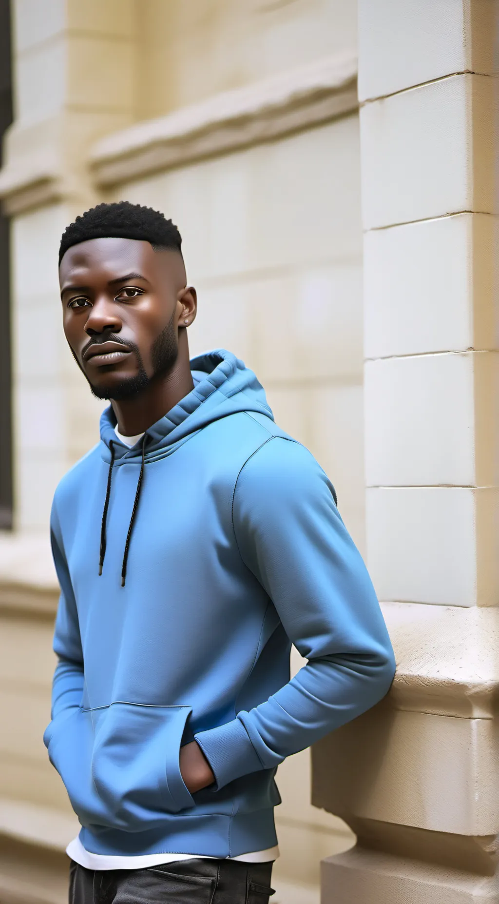 Talkie AI - Chat with lamar