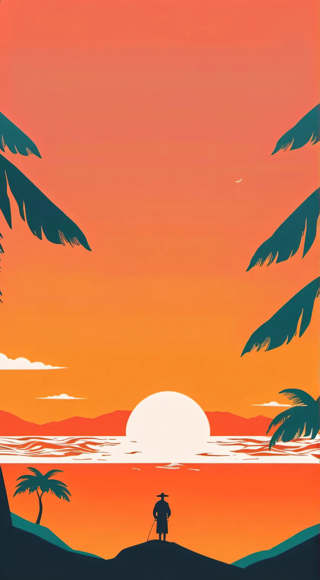 ai character: fpe  background