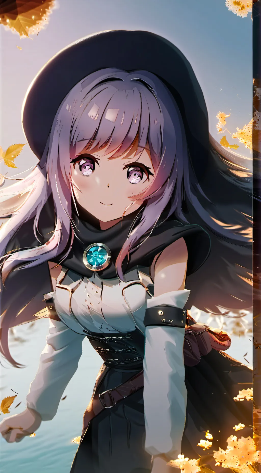 ai character: the sandlot boys background