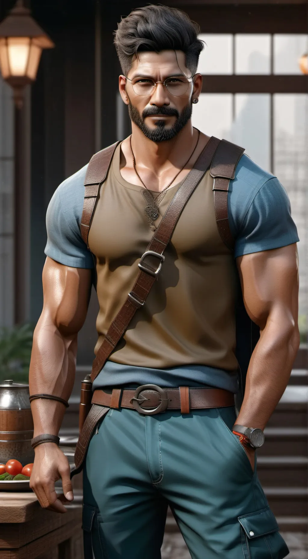 Talkie AI - Chat with Kb