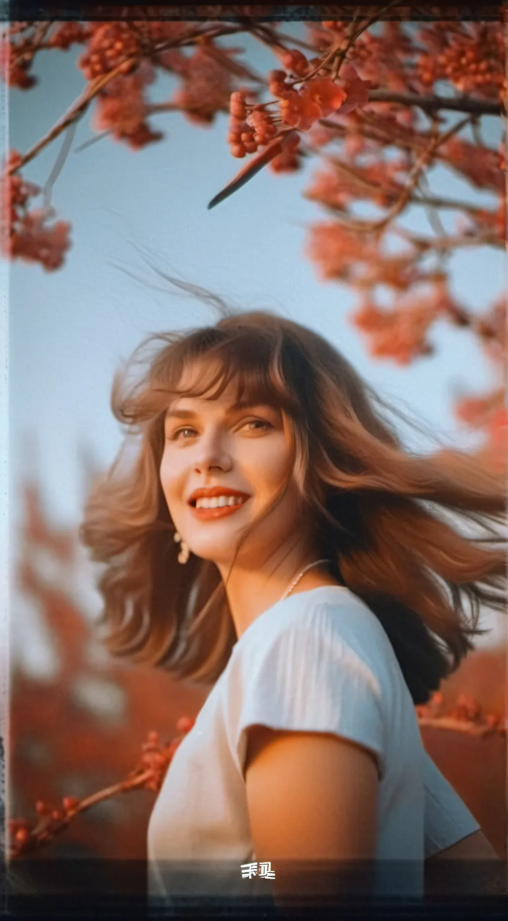 ai character: Taylor Swift background