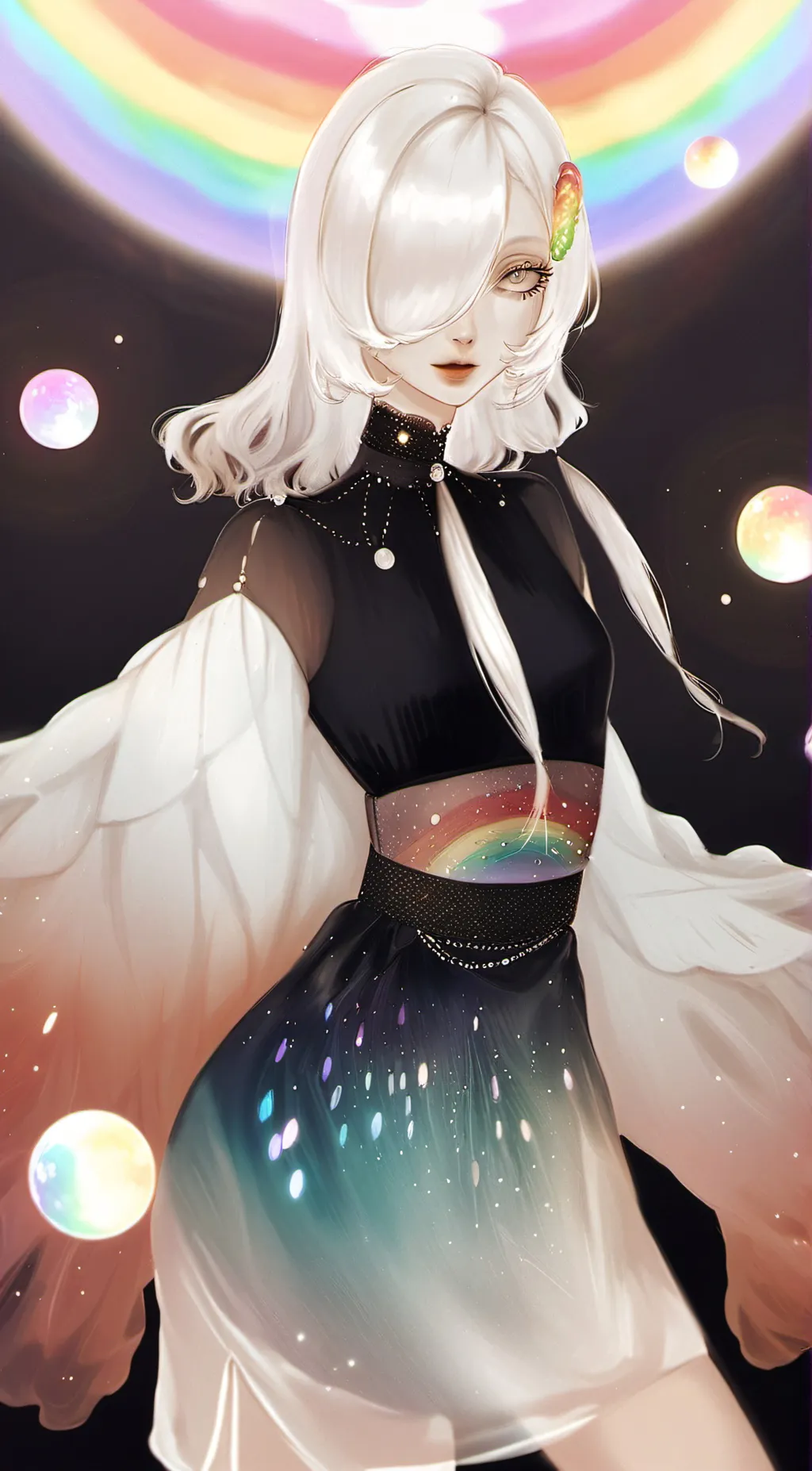 Talkie AI - Chat with Kofyra