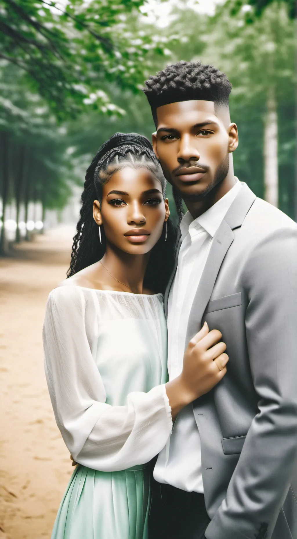 ai character: Jacob background