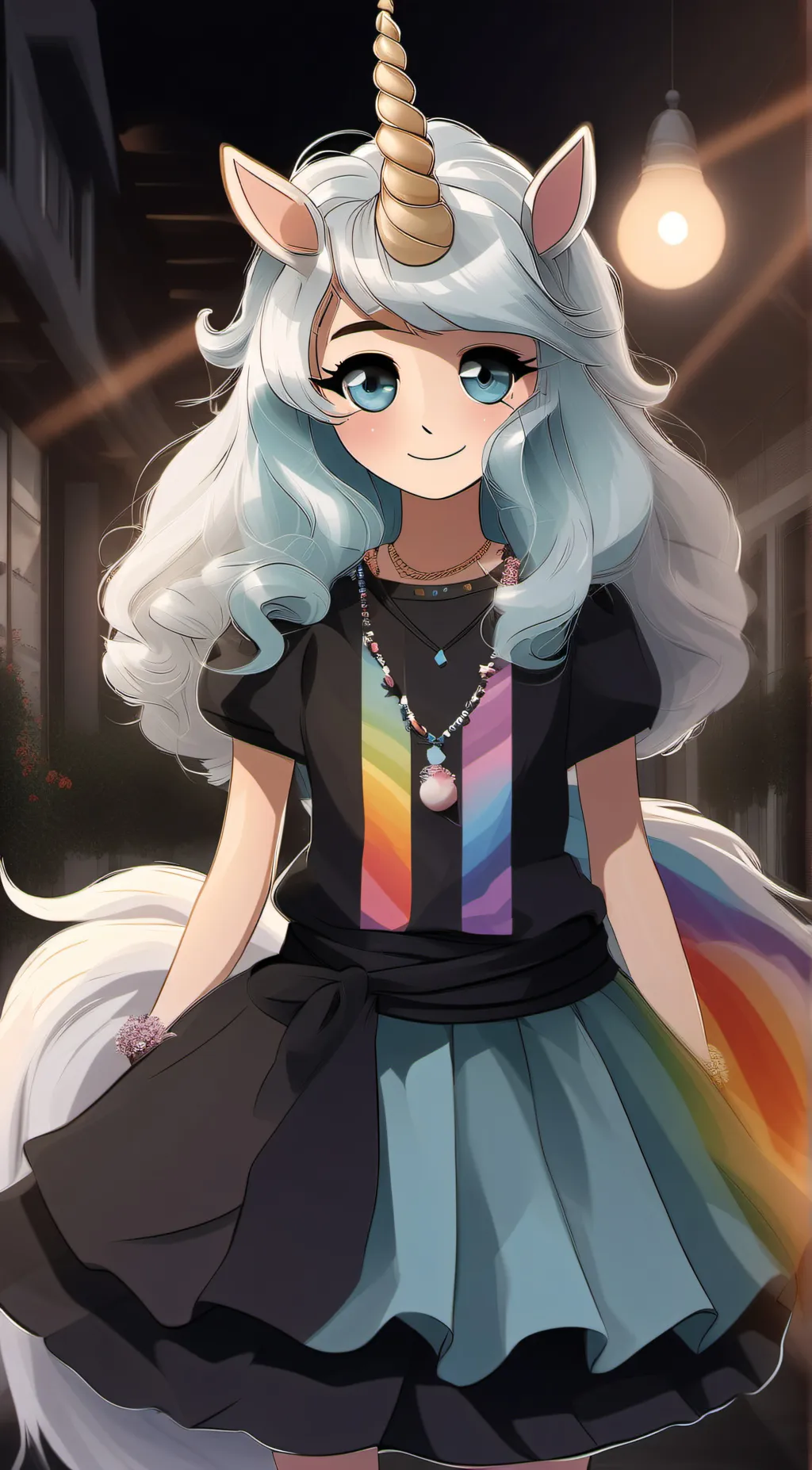 Talkie AI - Chat with Craftycorn-!