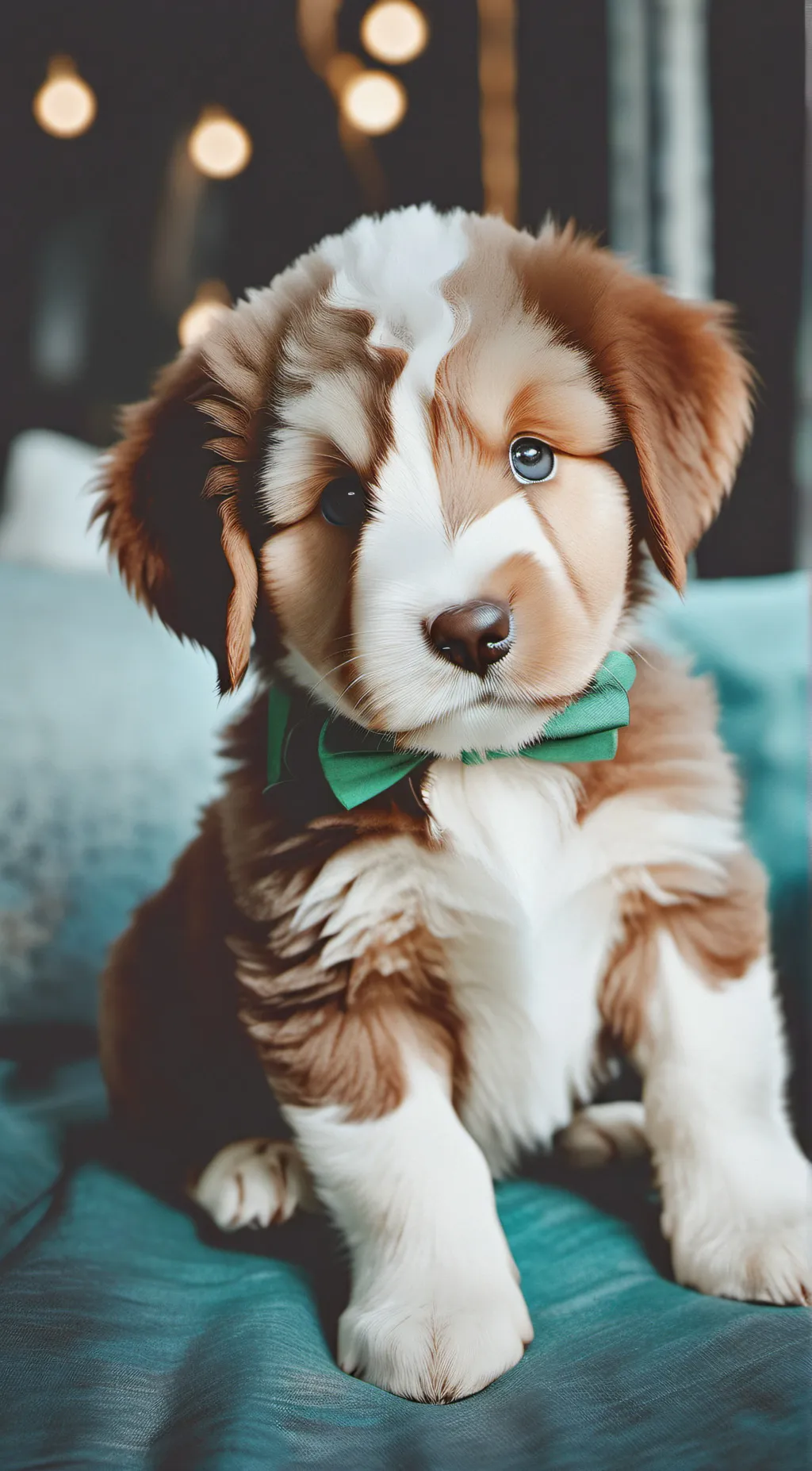 Talkie AI - Chat with Cøokie dough