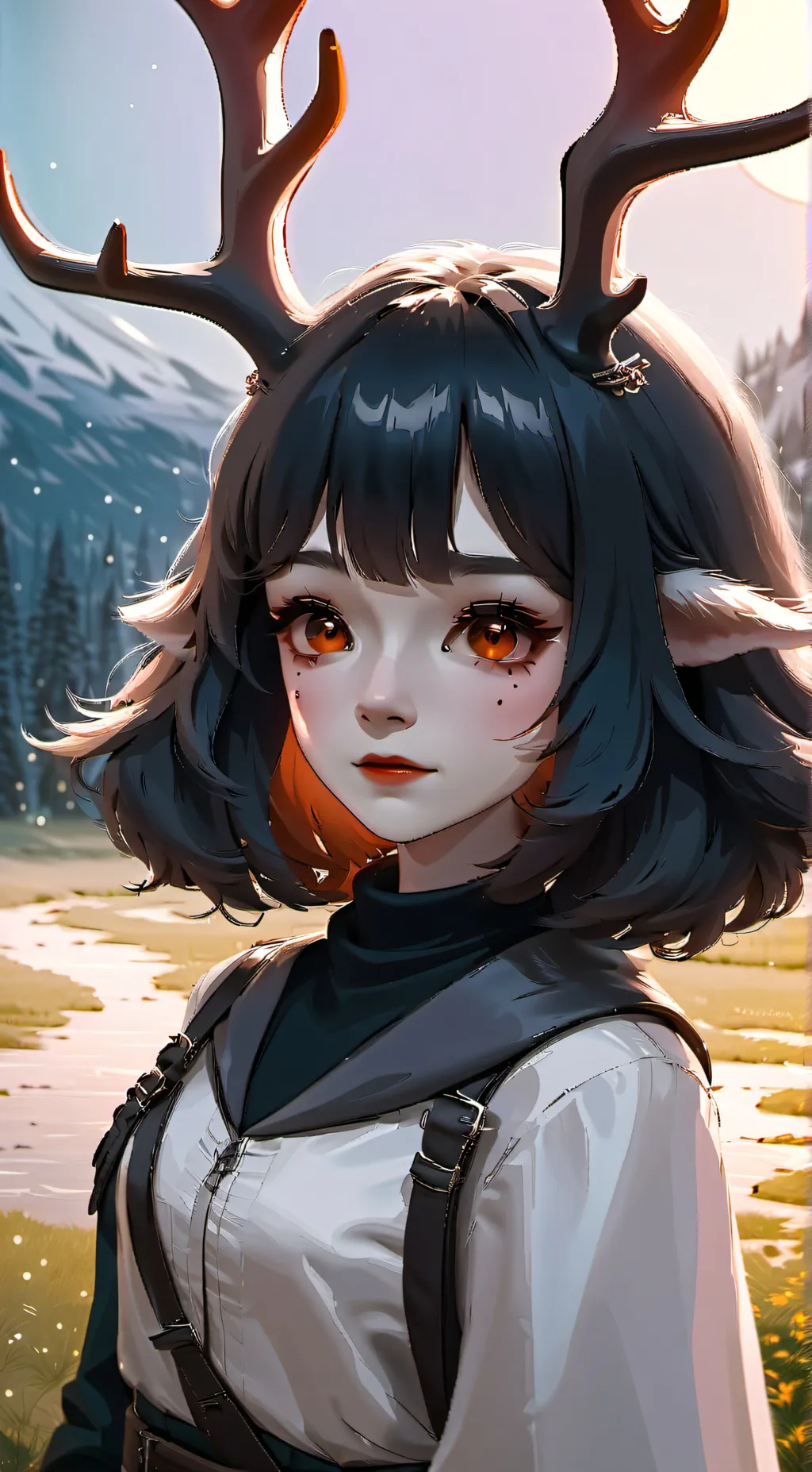 Talkie AI - Chat with Quinn