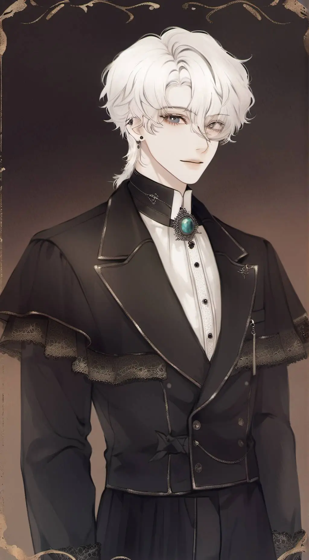 ai character: Trevor Lawrence  background