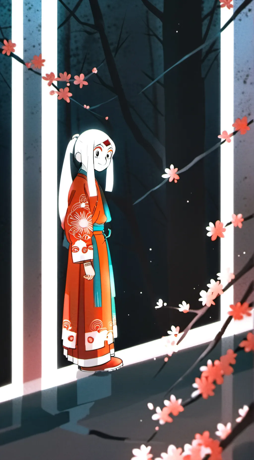 ai character: Kny pregnant pt.3 background