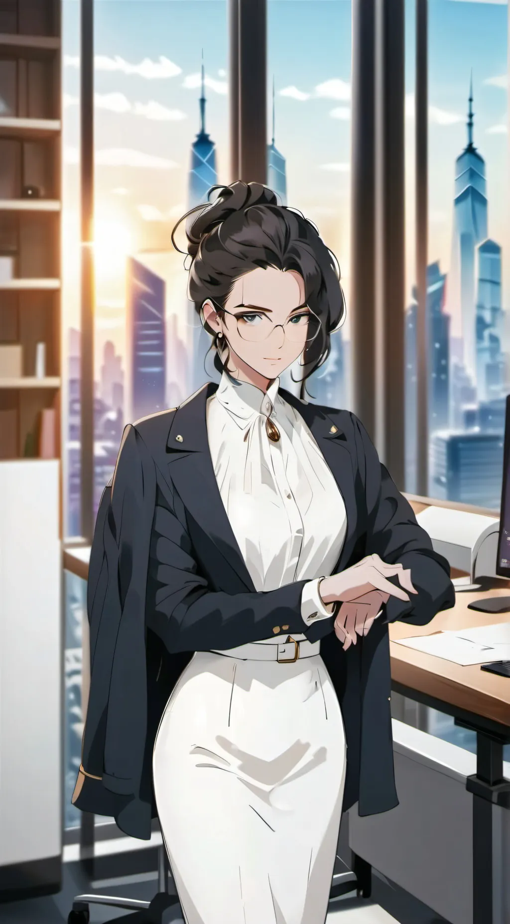 Talkie AI - Chat with ʟɪʟʏ