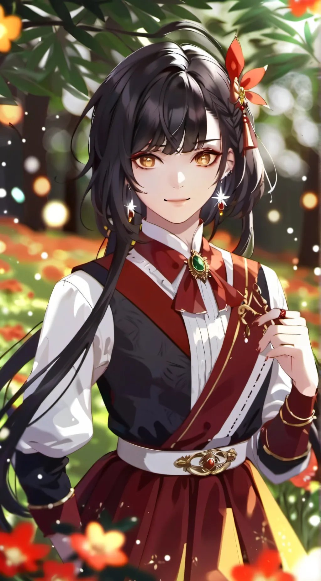 Talkie AI - Chat with Kiki