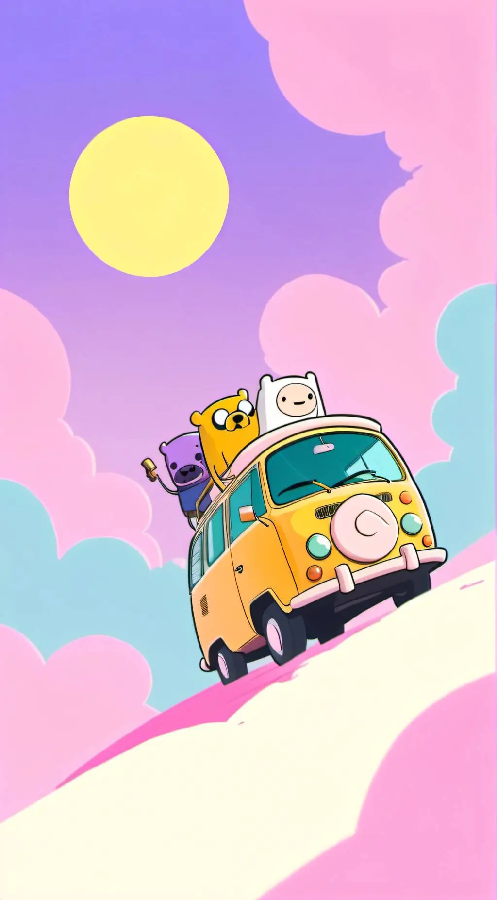 ai character: Boyfriend /player background