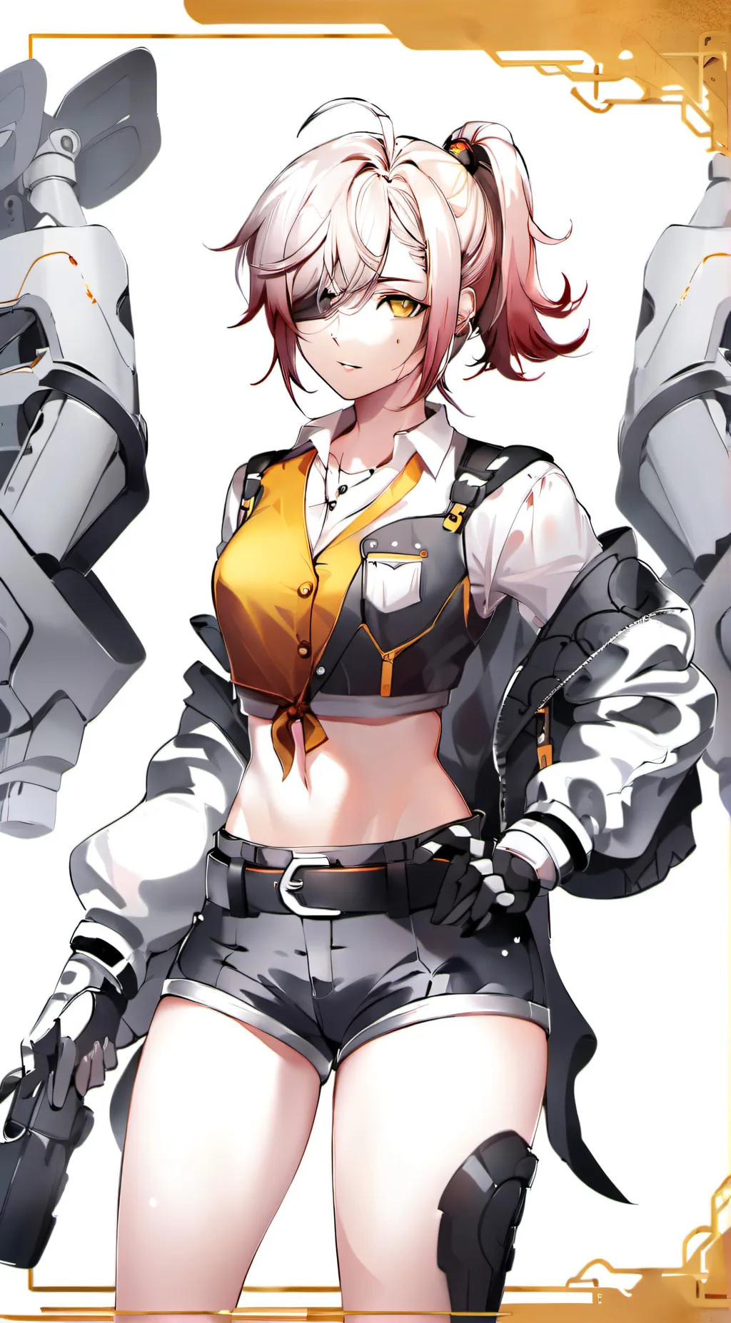 Talkie AI - Chat with Kai