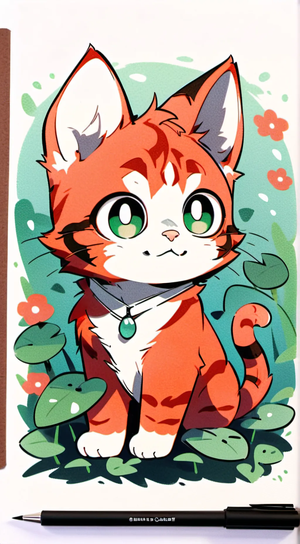 Talkie AI - Chat with Milo