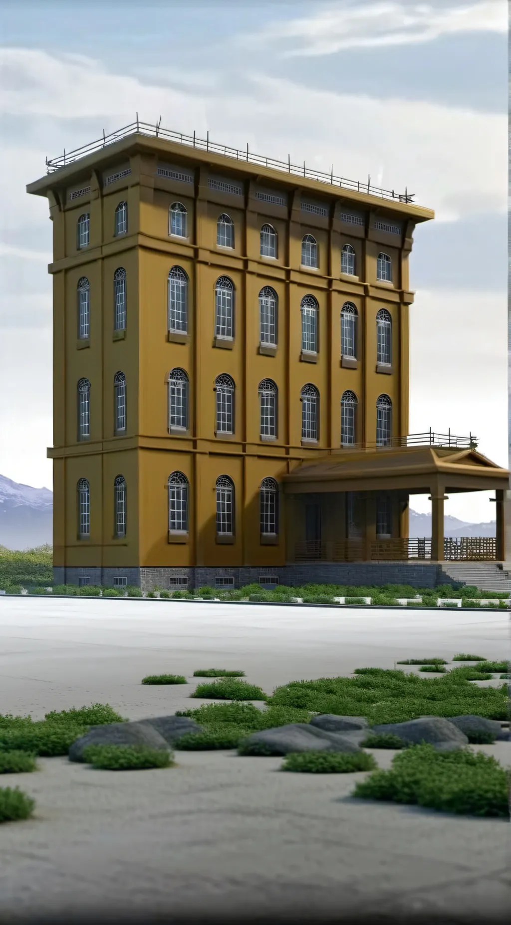 Talkie AI - Chat with Achieve academy