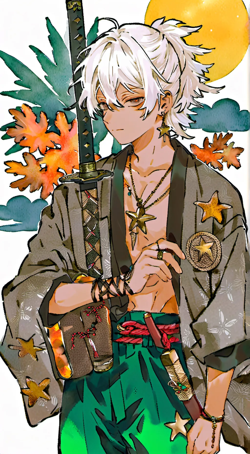 Talkie AI - Chat with taming rpg